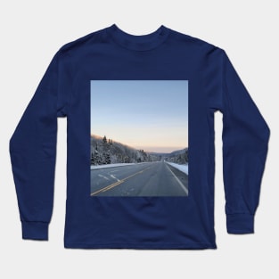 Wentworth Valley Long Sleeve T-Shirt